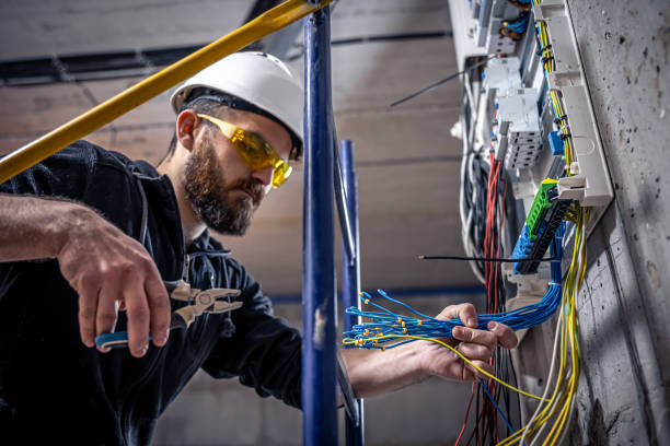 Best Circuit Breaker Repair  in Helotes, TX