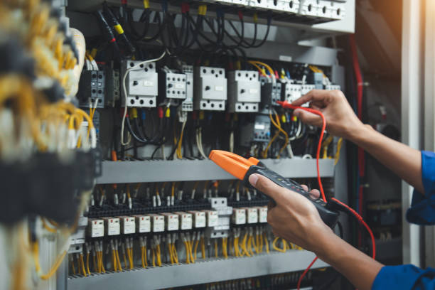 Professional Electrician in Helotes, TX