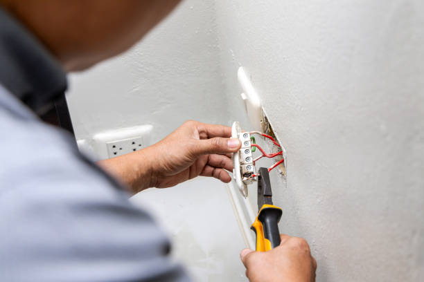 Best Industrial Electrical Services  in Helotes, TX
