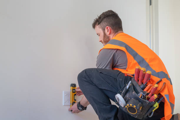 Industrial Electrical Services in Helotes, TX