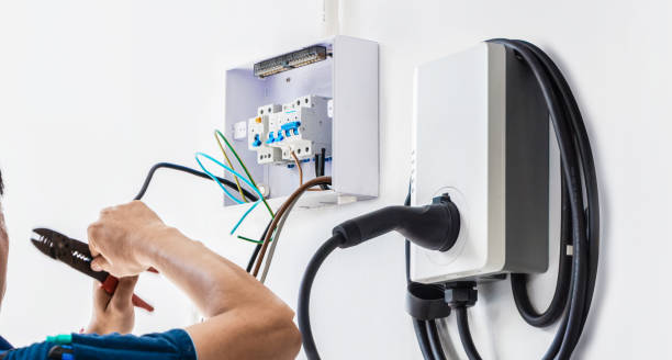 Electrical System Inspection in Helotes, TX