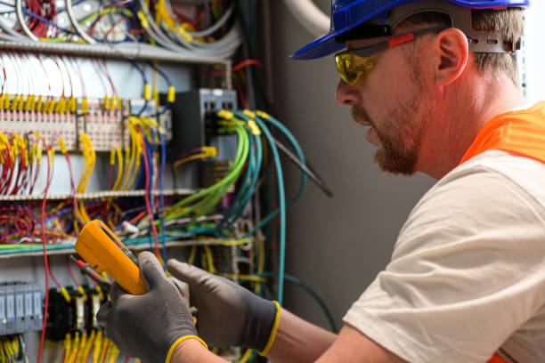 Best Electrical System Inspection  in Helotes, TX