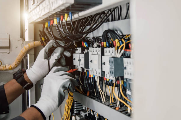 Best Electrical Wiring Services  in Helotes, TX