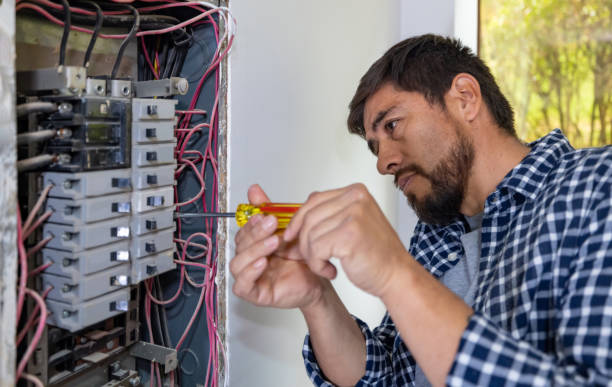 Best Electrical Upgrades for Homes  in Helotes, TX
